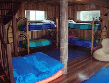 Arrawarra Lodge - Accommodation NT 5