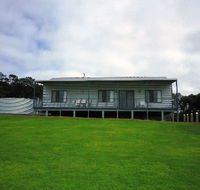 Nutkin Lodge - Accommodation NT