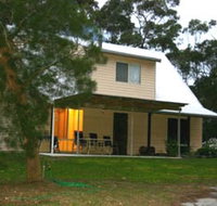 A Sunshine Farmstay - NT Tourism