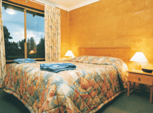 The Koorabup Motel - Accommodation NT