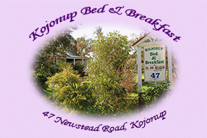 Kojonup Bed And Breakfast - Accommodation NT 0