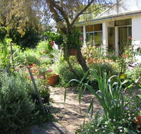 Warren Grange Farmstay and Bed  Breakfast - Accommodation NT