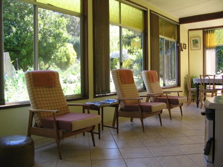 Warren Grange Farmstay And Bed & Breakfast - Accommodation NT 1