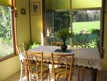 Warren Grange Farmstay And Bed & Breakfast - Accommodation NT 2