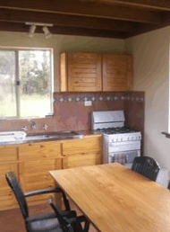 Watermark Kilns - Accommodation NT 2