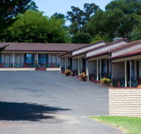 Stainsby On Marsh - Accommodation NT
