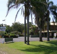 Ballina Gardens Caravan Park - Accommodation NT