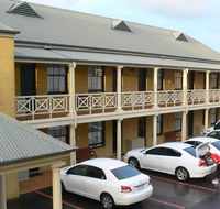 Ballina Heritage Inn - Accommodation NT