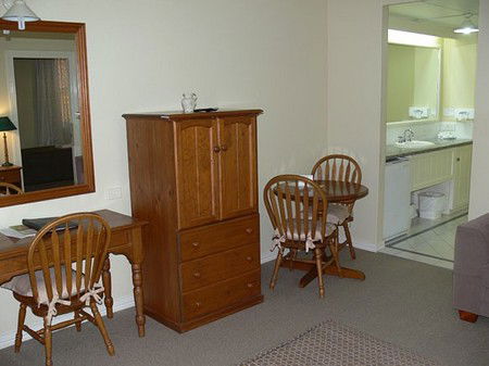 Ballina Heritage Inn - Accommodation NT 5