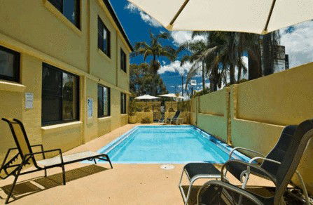 Ballina Homestead Motel - Accommodation NT 0