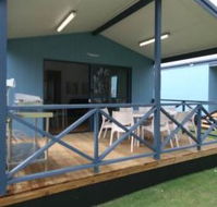 Ballina Lakeside Holiday Park - Accommodation NT