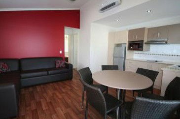Ballina Lakeside Holiday Park - Accommodation NT 1