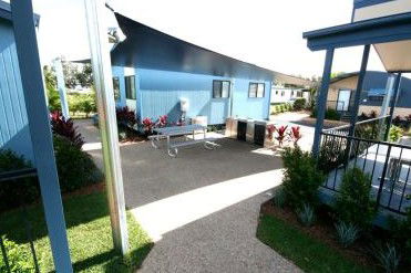 Ballina Lakeside Holiday Park - Accommodation NT 4