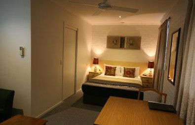 Ballina Travellers Lodge - Accommodation NT 1