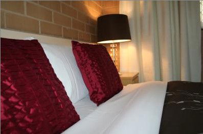 Ballina Travellers Lodge - Accommodation NT 2