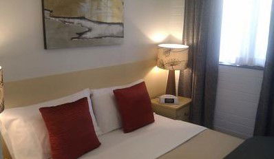 Ballina Travellers Lodge - Accommodation NT 3
