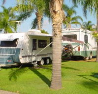 Ballina Waterfront Village And Tourist Park - Accommodation NT