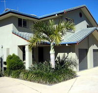 Casuarina Cove - Accommodation NT