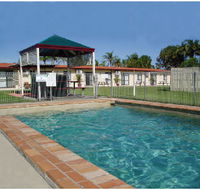 Fun N Sun Motel Ballina - Accommodation NT