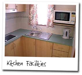 Barham Caravan And Tourist Park - Accommodation NT 1