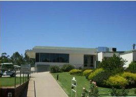 Barham Golf Resort - Accommodation NT 3