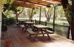 Sun Valley Tourist Park - Accommodation NT 1