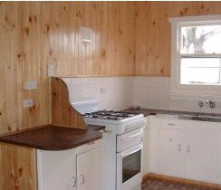 Sun Valley Tourist Park - Accommodation NT 2