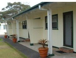 Sun Valley Tourist Park - Accommodation NT 3