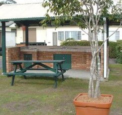 Sun Valley Tourist Park - Accommodation NT 4