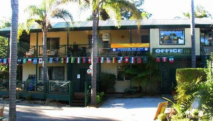 Batemans Bay Yha - NT Tourism 0