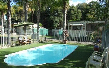 Batemans Bay Yha - NT Tourism 1