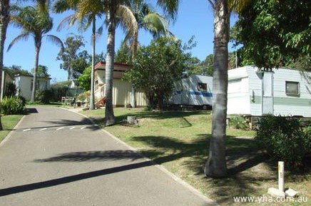 Batemans Bay Yha - NT Tourism 2