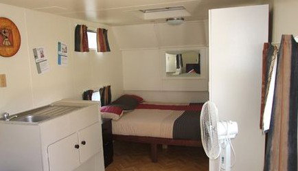 Batemans Bay Yha - NT Tourism 3