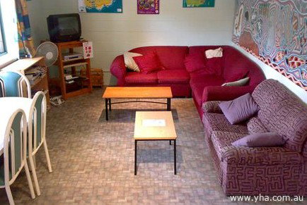 Batemans Bay Yha - NT Tourism 4