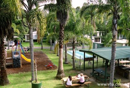Batemans Bay Yha - NT Tourism 5