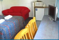 Beach Drive Motel - Accommodation NT 1