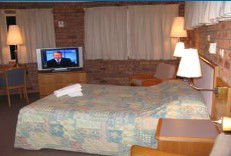 Beach Drive Motel - Accommodation NT 2
