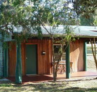 Kin Kin Retreat - Accommodation NT