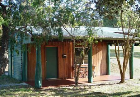 Kin Kin Retreat - Accommodation NT 0