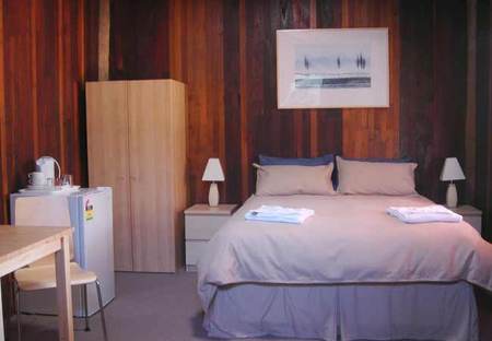 Kin Kin Retreat - Accommodation NT 1