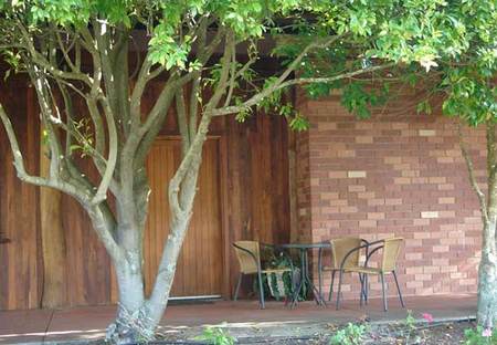 Kin Kin Retreat - Accommodation NT 2