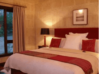 Kangaroo Creek Chalets - Accommodation NT 0