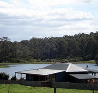 Diamond Tree Farm Stay - Accommodation NT