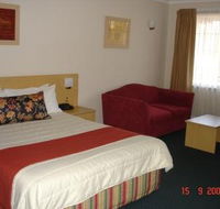 Bathurst Motor Inn - Accommodation NT