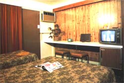 Princes Motel - Accommodation NT 2