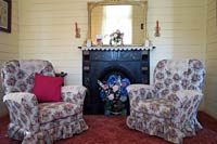 Aunty Lils Heritage Cottages - Accommodation NT 1
