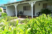 Aunty Lils Heritage Cottages - Accommodation NT 2