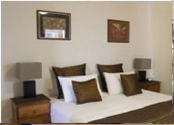 Bakers Treat Bed And Breakfast - Accommodation NT 3
