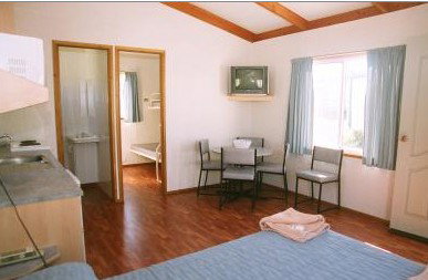 Belmont Bayview Park - Accommodation NT 0