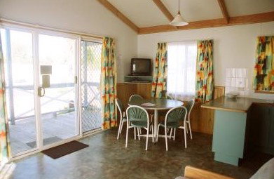 Belmont Bayview Park - Accommodation NT 1